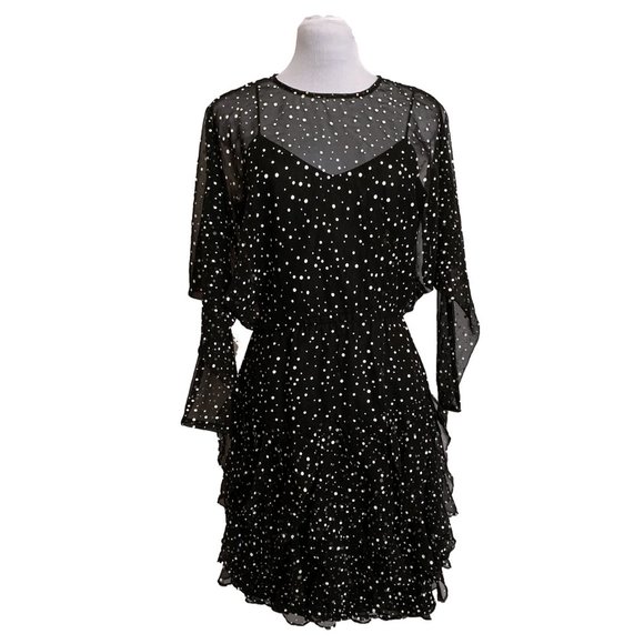 Betsy & Adam Dresses & Skirts - Betsy & Adam Vintage 80's Dress